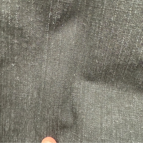 Old Navy Men's Dark Wash Mid Rise‎ Straight Leg Jeans Sz 31 x 32 - Picture 10 of 12